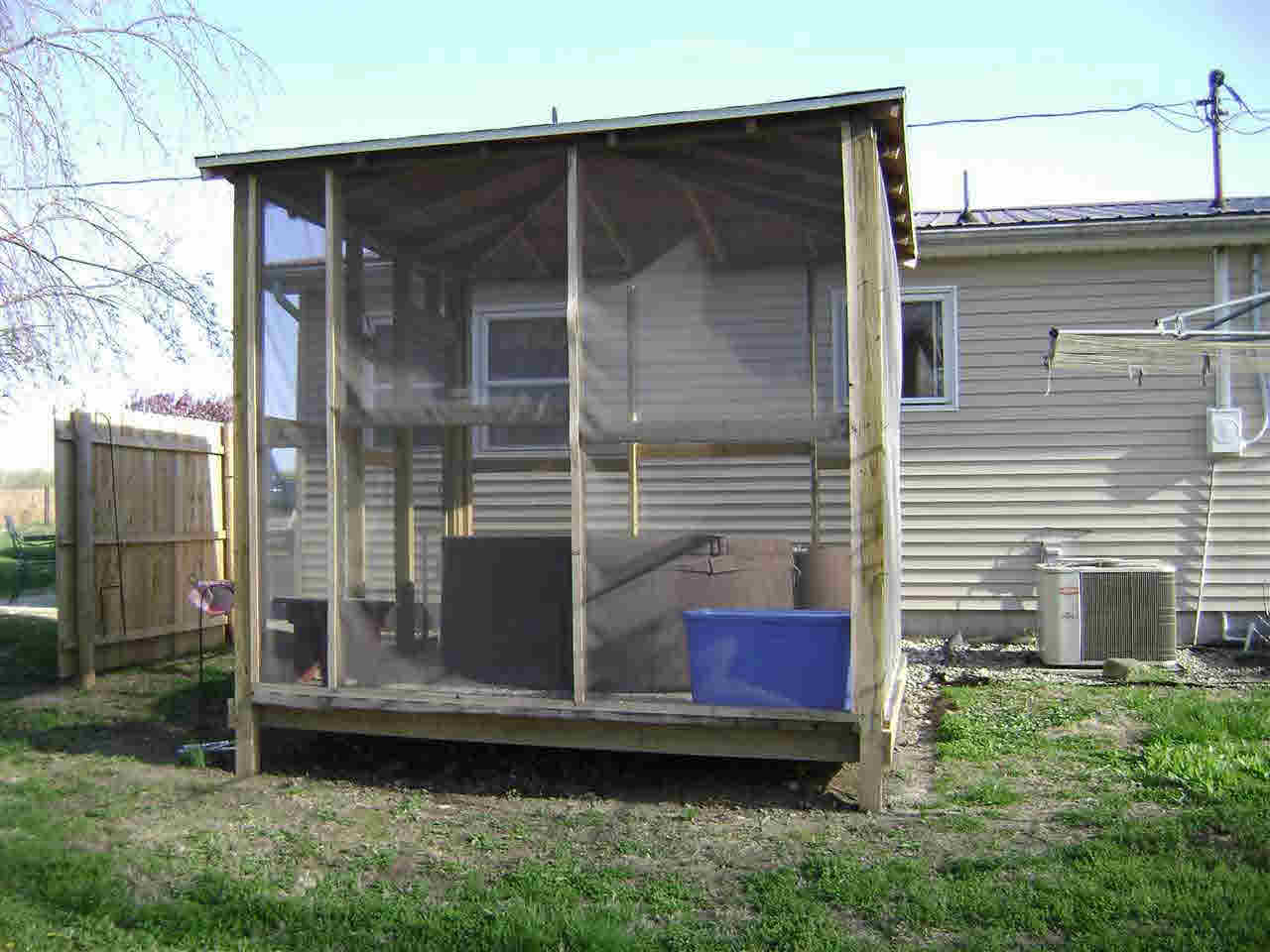 4183 N River Rd, Bicknell, IN 47512 photo 5