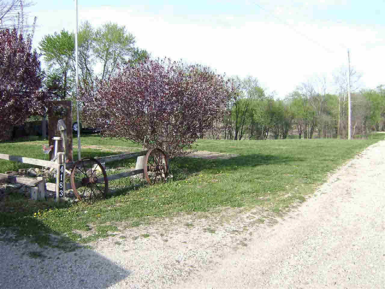 4183 N River Rd, Bicknell, IN 47512 photo 7