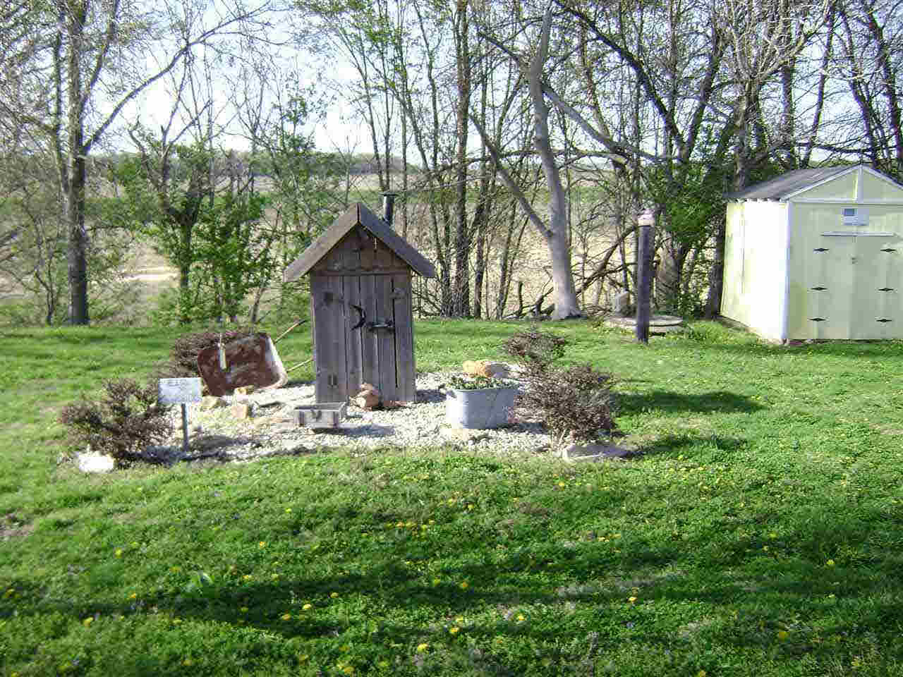 4183 N River Rd, Bicknell, IN 47512 photo 4
