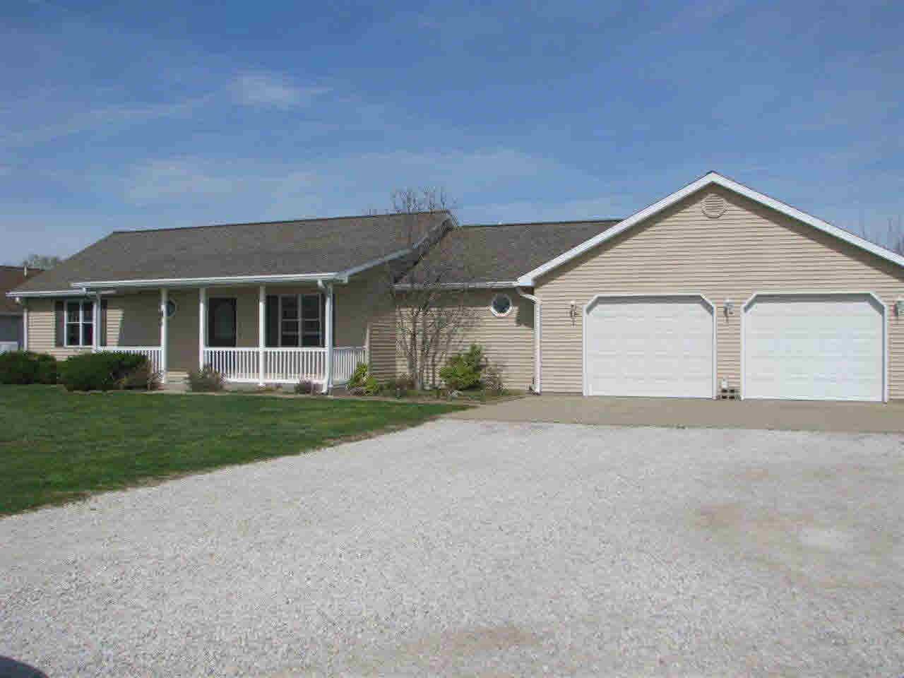 2236 S Henderson Rd, Vincennes, IN 47591 photo 1