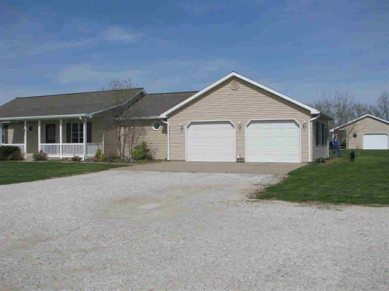 2236 S Henderson Rd, Vincennes, IN 47591 photo 9