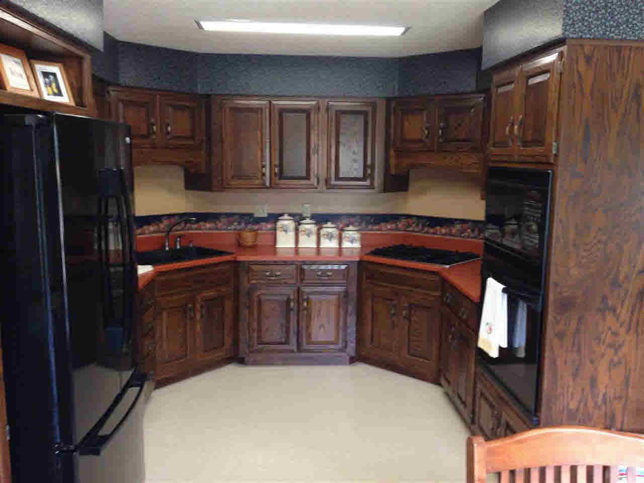 1080 N Vista Dr, Vincennes, IN 47591 photo 3