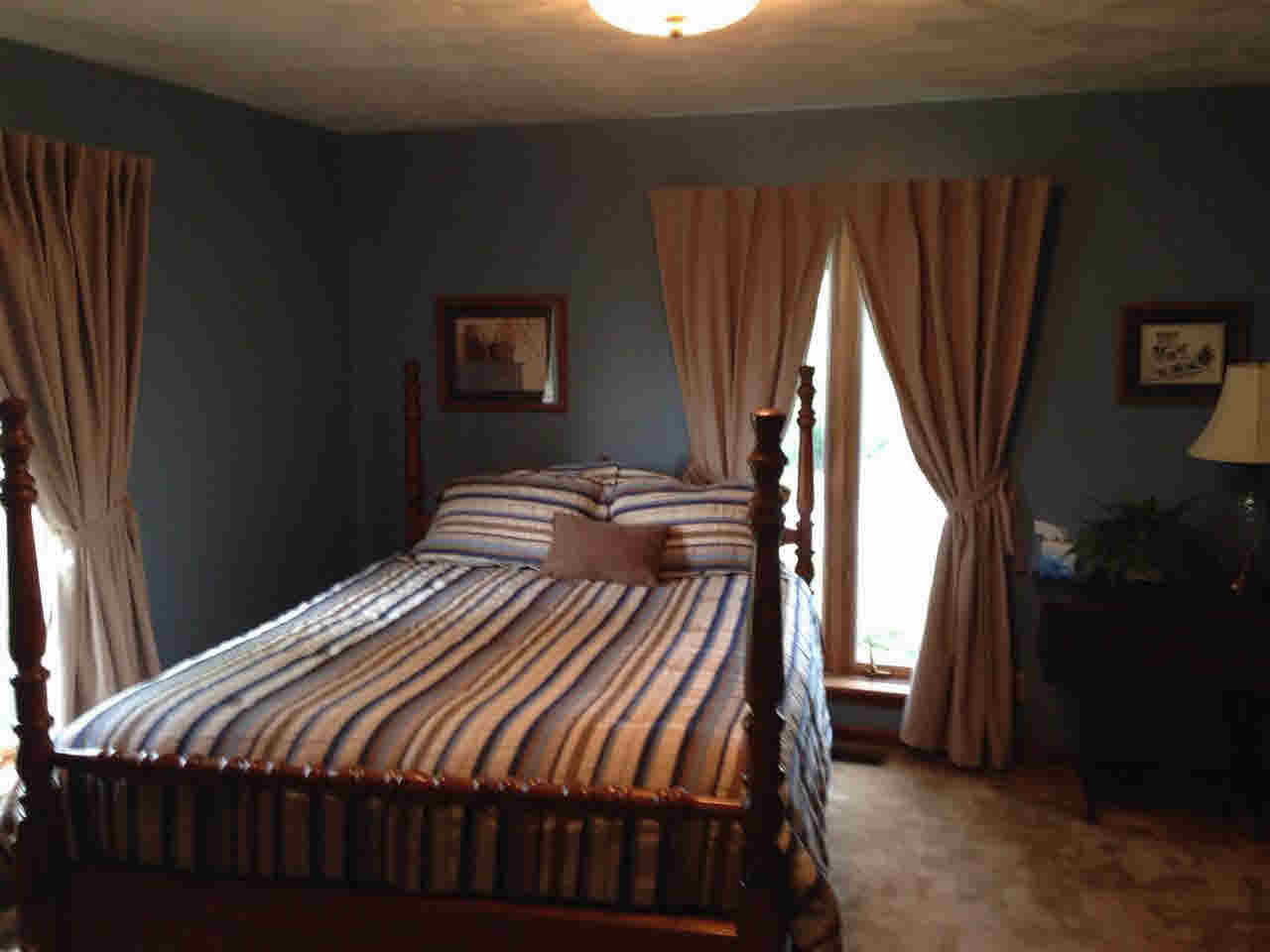1080 N Vista Dr, Vincennes, IN 47591 photo 8
