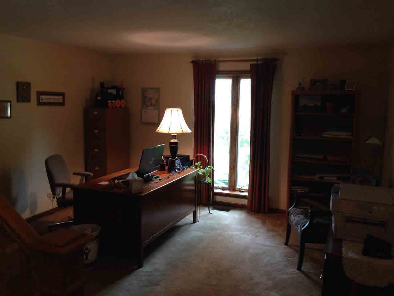 1080 N Vista Dr, Vincennes, IN 47591 photo 6