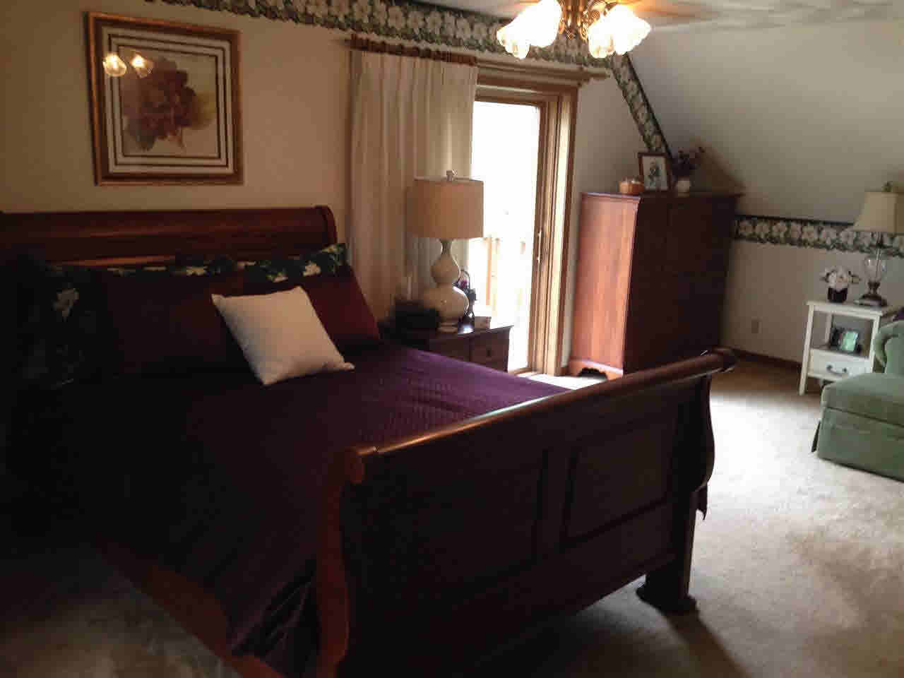 1080 N Vista Dr, Vincennes, IN 47591 photo 7