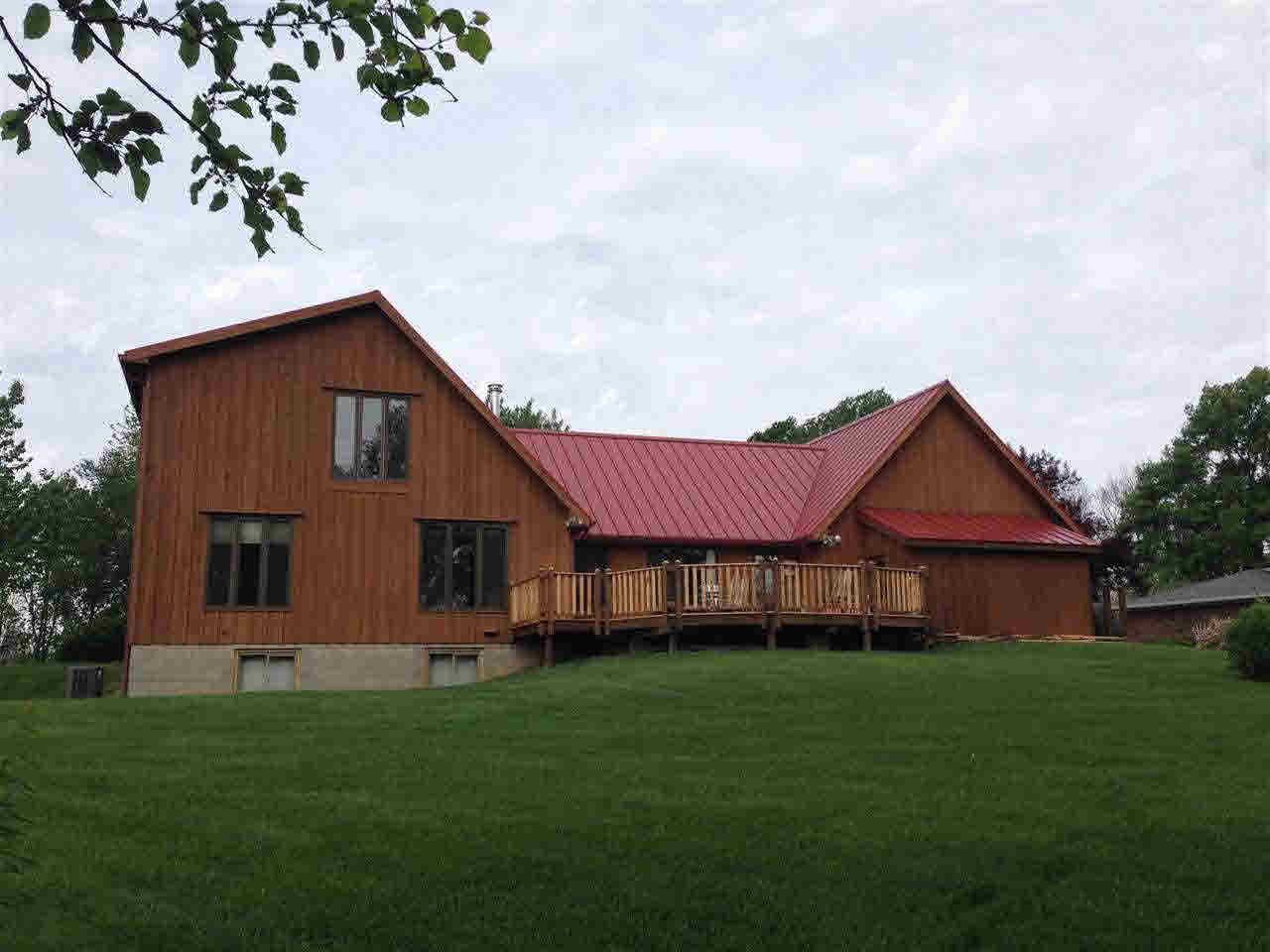 1080 N Vista Dr, Vincennes, IN 47591 photo 10