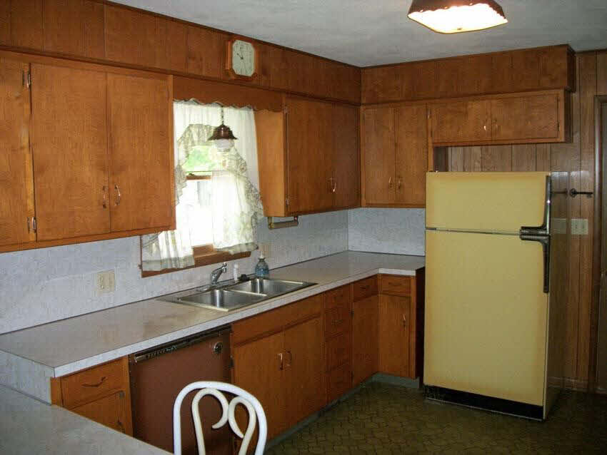 502 Breckenridge, Monroe City, IN 47557 photo 2