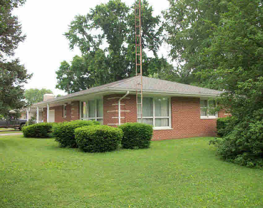 502 Breckenridge, Monroe City, IN 47557 photo 9