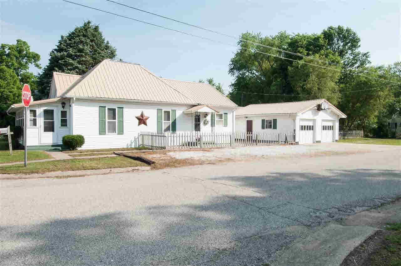 1714 Main St, Vincennes, IN 47591 photo 1