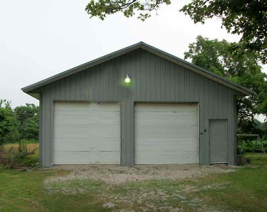12271 E Ragsdale Rd, Bicknell, IN 47512 photo 3