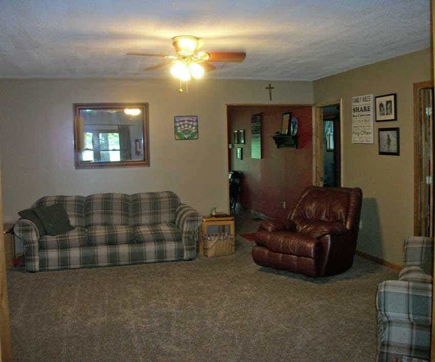 12271 E Ragsdale Rd, Bicknell, IN 47512 photo 6