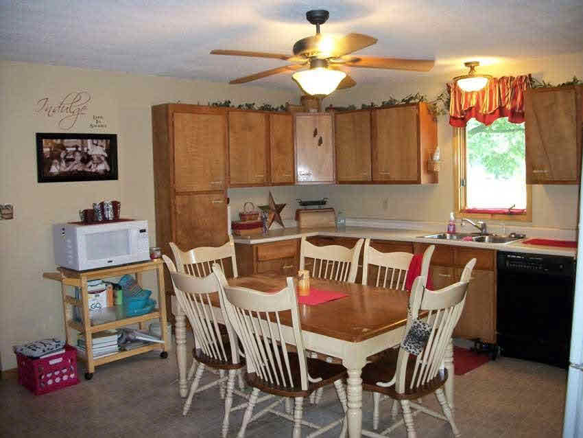 12271 E Ragsdale Rd, Bicknell, IN 47512 photo 7