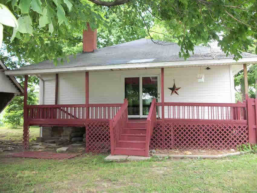 12271 E Ragsdale Rd, Bicknell, IN 47512 photo 4