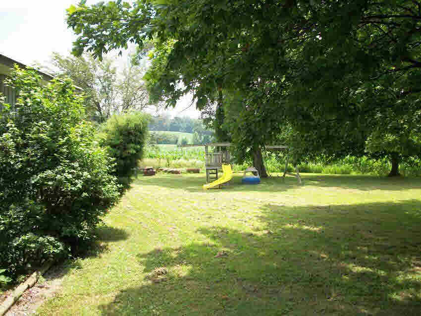12271 E Ragsdale Rd, Bicknell, IN 47512 photo 5