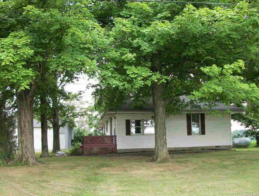 12271 E Ragsdale Rd, Bicknell, IN 47512 photo 2