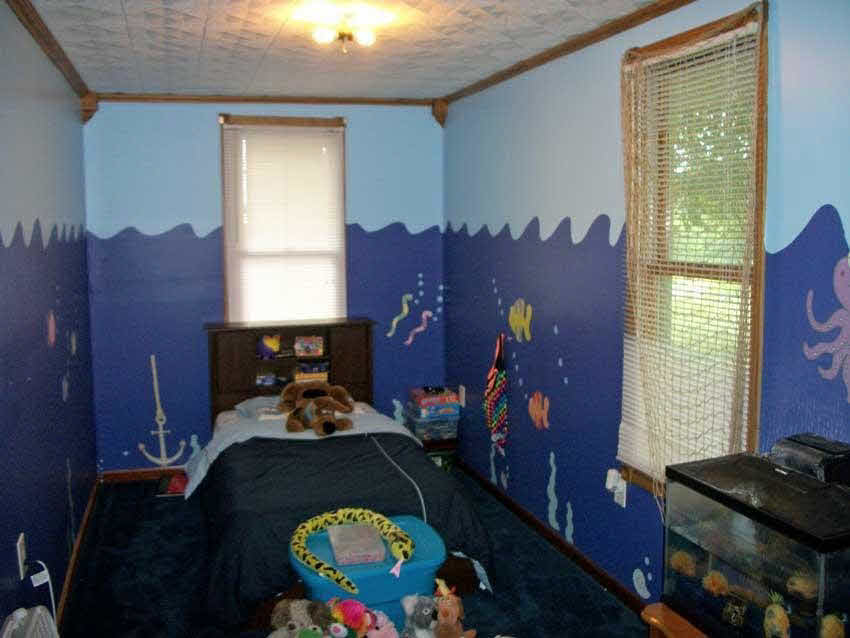 12271 E Ragsdale Rd, Bicknell, IN 47512 photo 11
