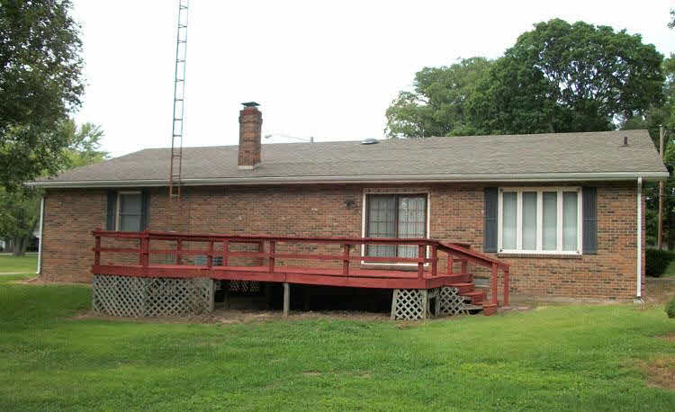 1001 Old Wheatland Rd, Vincennes, IN 47591 photo 7