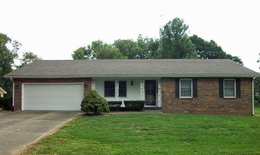 1001 Old Wheatland Rd, Vincennes, IN 47591 photo 1