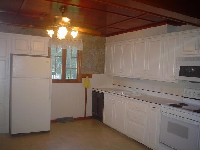 1007 W Franklin Ave, Bicknell, IN 47512 photo 2