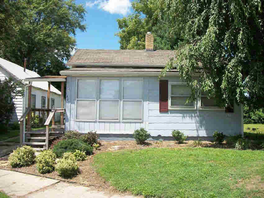 1806 Indiana Ave, Vincennes, IN 47591 photo 1