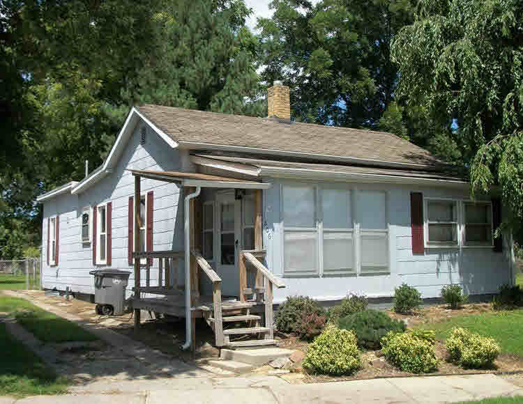 1806 Indiana Ave, Vincennes, IN 47591 photo 3