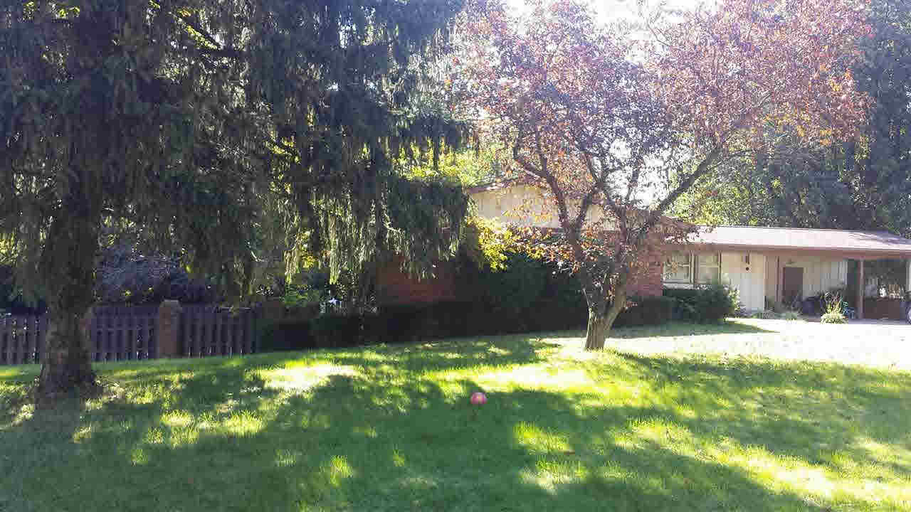 2269 E Seminole Dr, Vincennes, IN 47591 photo 1