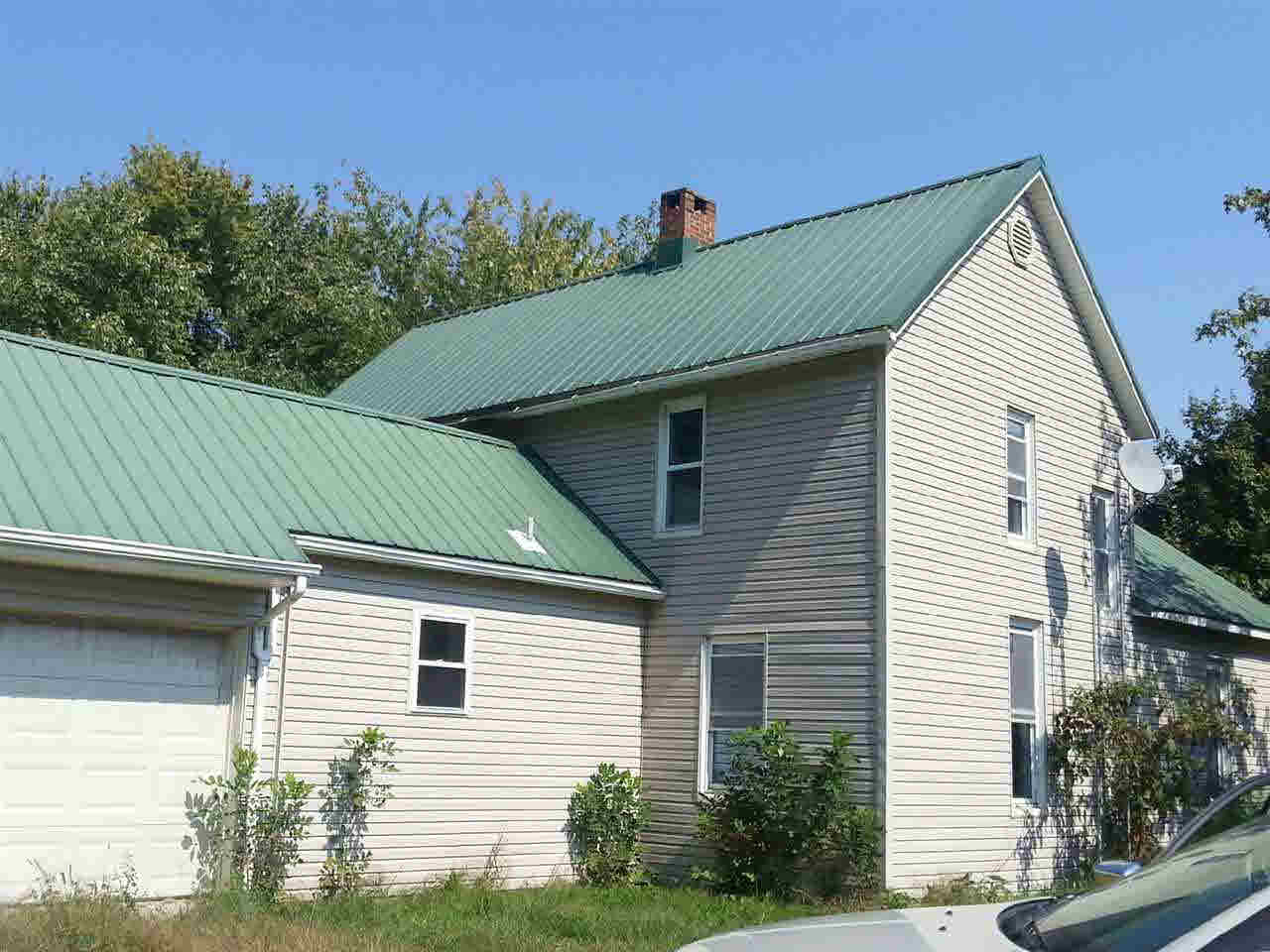 4111 N State Road 65, Patoka, IN 47666 photo 2