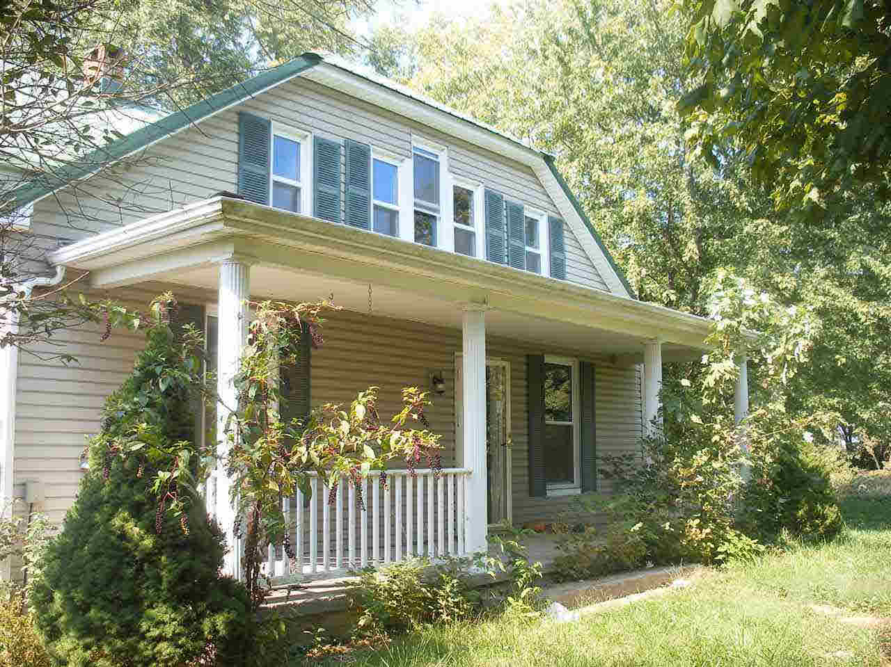 4111 N State Road 65, Patoka, IN 47666 photo 1