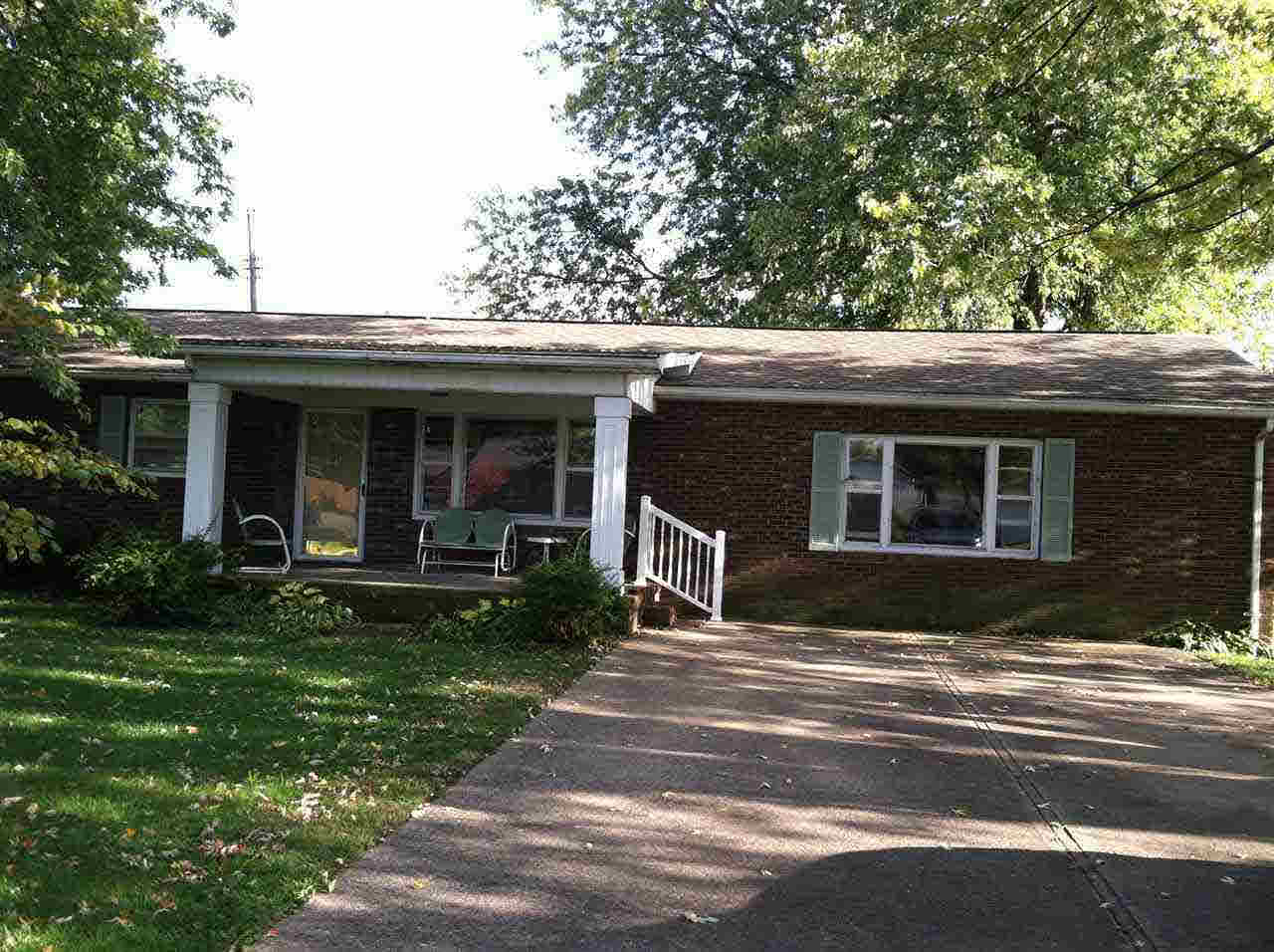 307 Eastgate Dr, Vincennes, IN 47591 photo 12