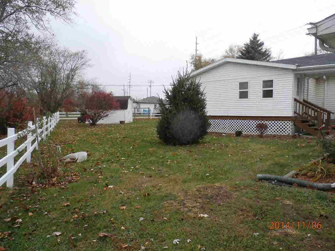 332 White River Ave, Bicknell, IN 47512 photo 12
