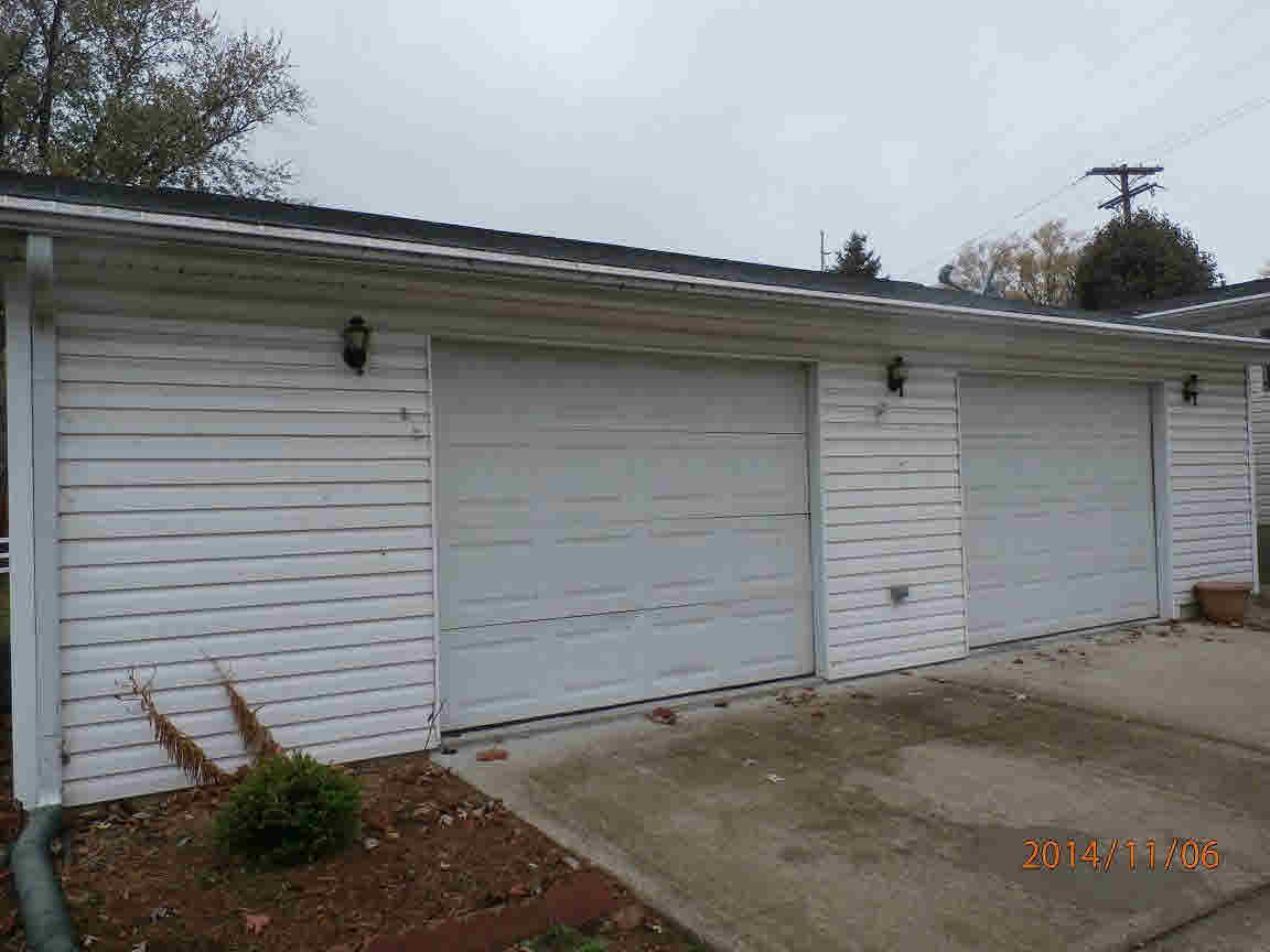 332 White River Ave, Bicknell, IN 47512 photo 11