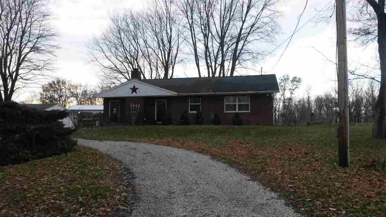 9320 E Sr 67, Bruceville, IN 47516 photo 1
