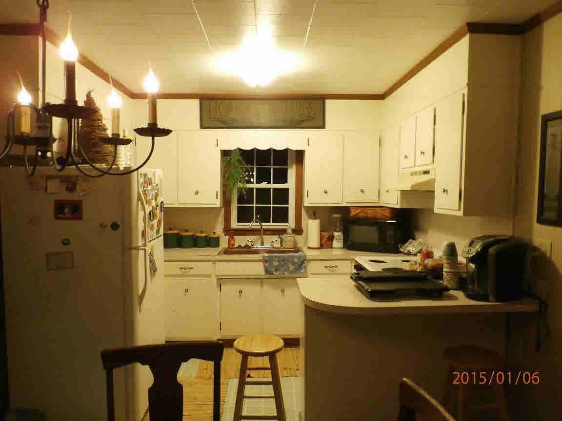 12791 N 2nd St, Westphalia, IN 47596 photo 2
