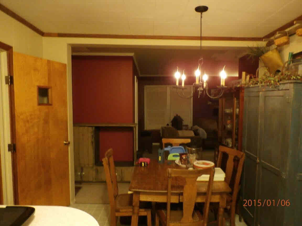 12791 N 2nd St, Westphalia, IN 47596 photo 3
