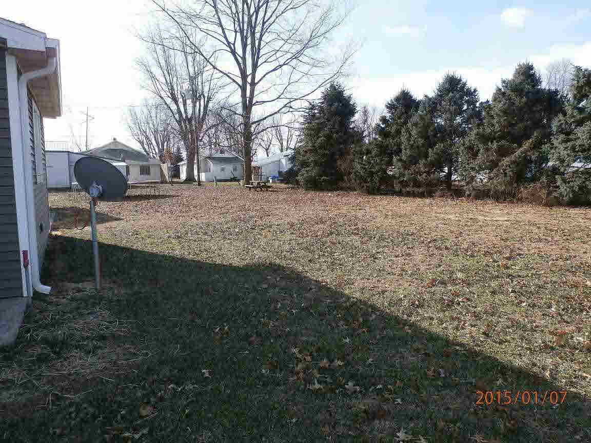 12791 N 2nd St, Westphalia, IN 47596 photo 12
