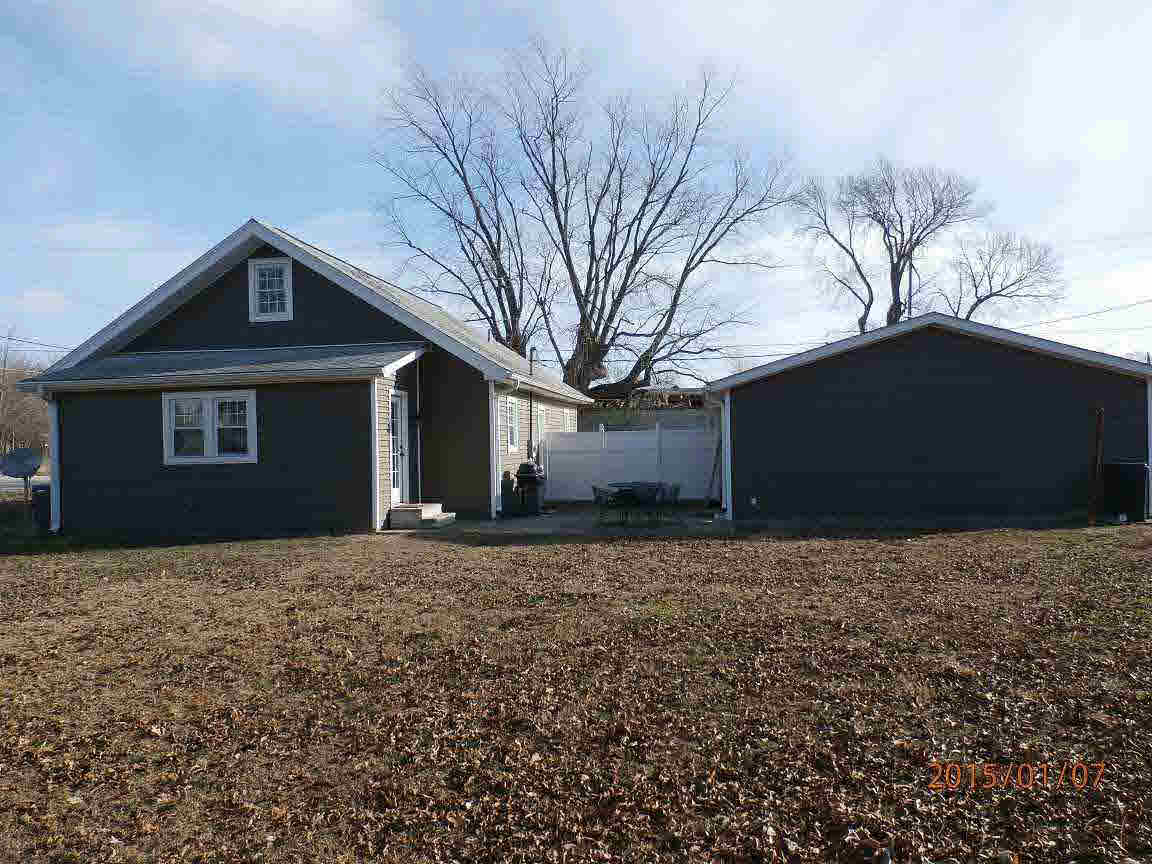 12791 N 2nd St, Westphalia, IN 47596 photo 10