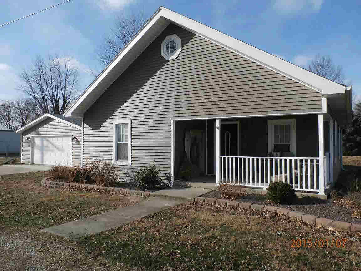 12791 N 2nd St, Westphalia, IN 47596 photo 9