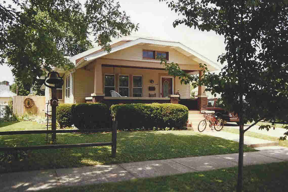 1308 N 12th St, Vincennes, IN 47591 photo 1
