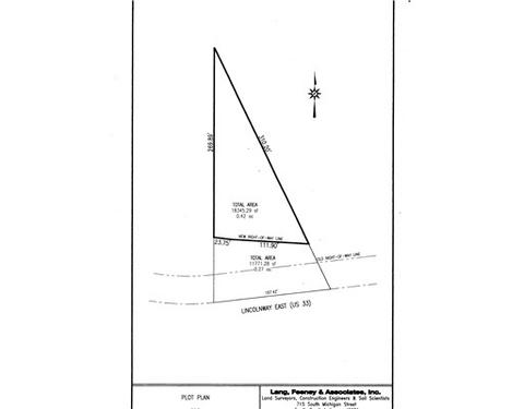 2828 Lincoln Way E, Mishawaka, IN 46544