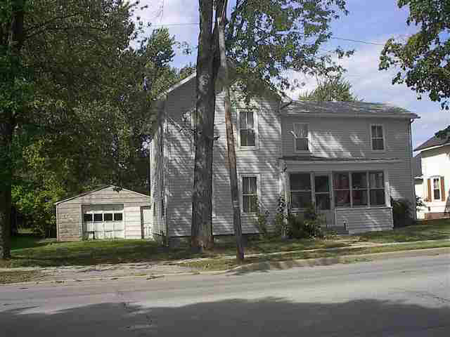 407 E Main St, Butler, IN 46721 photo 1