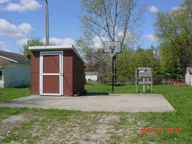 220 Collins, Hudson, IN 46747 photo 16