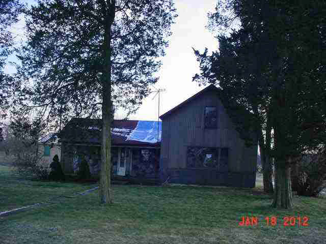 7376 County Road 4aaka 0515 County Road 73, Hamilton, IN 46742 photo 1