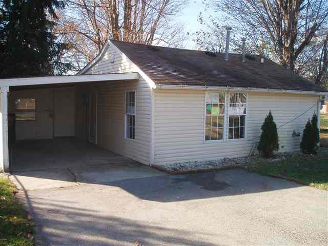 520 E Michigan, Lagrange, IN 46761 photo 1