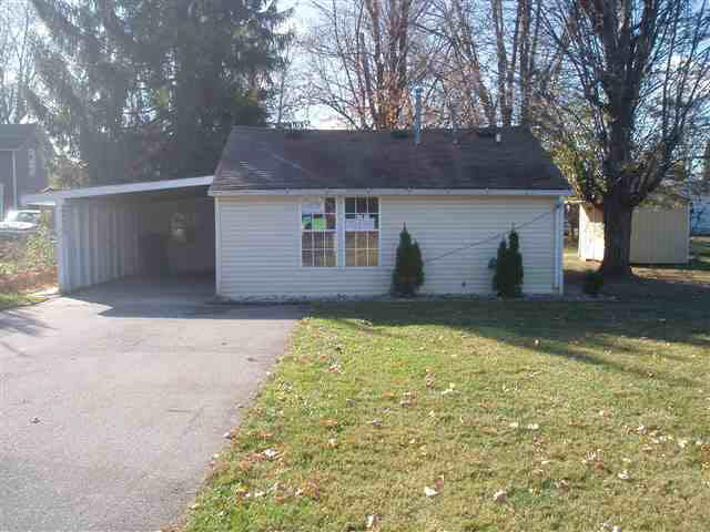 520 E Michigan, Lagrange, IN 46761 photo 2