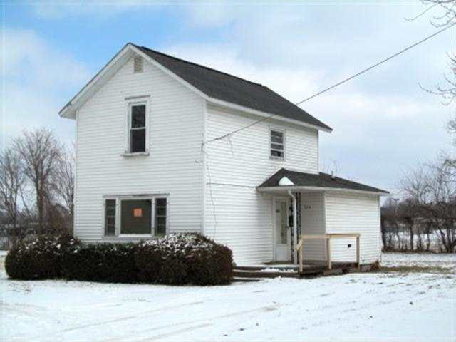 524 N Maple, Lagrange, IN 46761 photo 1