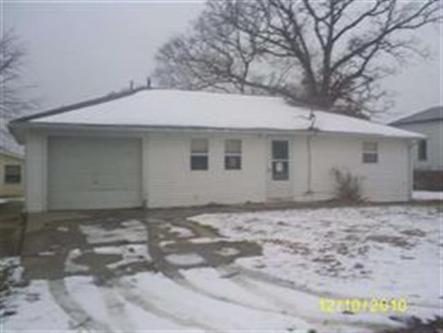 3470 S 1145 E, Lagrange, IN 46761 photo 1