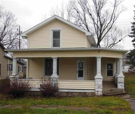 450 S Washington St, Waterloo, IN 46793 photo 2