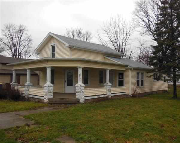 450 S Washington St, Waterloo, IN 46793 photo 1