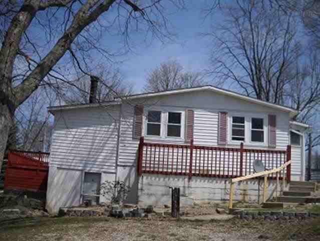 4670 S W Riley Sq, Pleasant Lake, IN 46779 photo 1