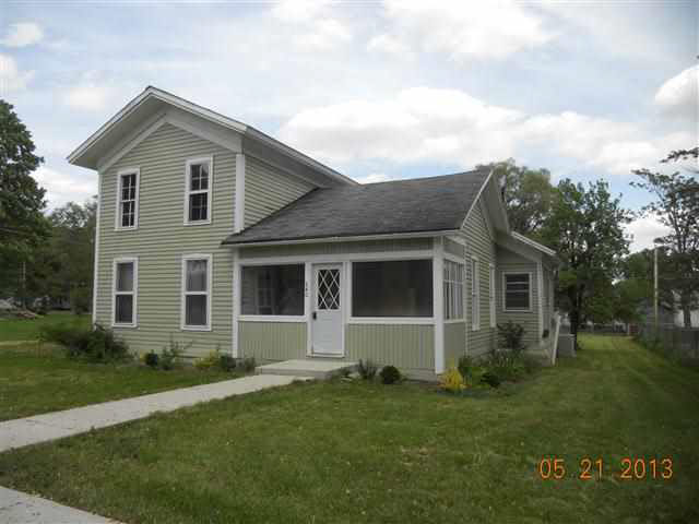 540 S Oak, Waterloo, IN 46793 photo 1